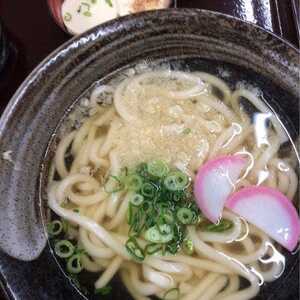 うちだ屋 多々良店 福岡県福岡市東区多々良 うどん Yahoo ロコ