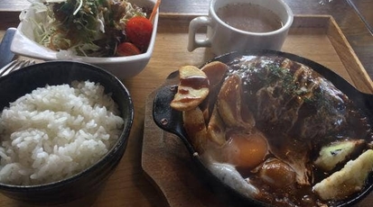 キッチン サクラ 岡山県岡山市中区さい東町 洋食 Yahoo ロコ