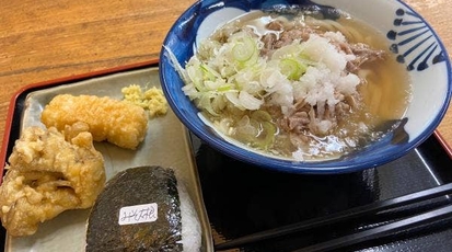 浅月 二枚橋店 岩手県花巻市二枚橋 うどん Yahoo ロコ