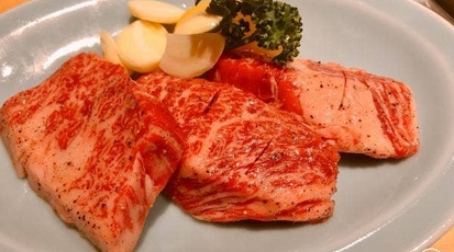 焼肉 まつもと 福井県福井市大願寺 焼肉 Yahoo ロコ