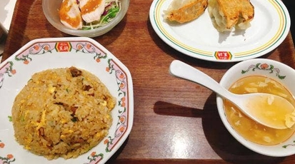 餃子の王将 京成高砂駅南口店 東京都葛飾区高砂 ラーメン 餃子 Yahoo ロコ