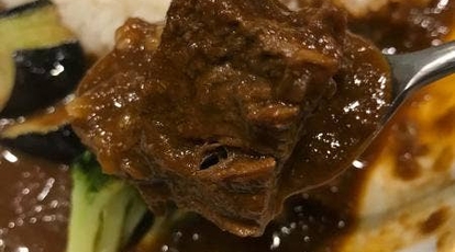 天馬咖喱 カレーパン 自由が丘店 東京都目黒区自由が丘 カレー 洋食 Yahoo ロコ