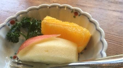 松燈庵 三重県松阪市殿町 懐石料理 喫茶店 Yahoo ロコ