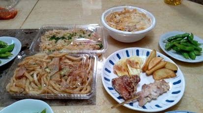 二代目 皐月 埼玉県和光市丸山台 焼き鳥 Yahoo ロコ