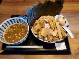 麺屋 奏 宮城県大崎市古川台町 ラーメン つけ麺 一般 Yahoo ロコ