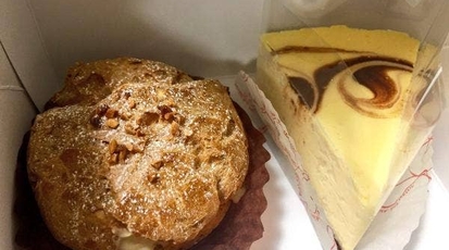 パティスリーエイル 兵庫県神戸市東灘区森南町 ケーキ屋 スイーツ 洋菓子 シュークリーム Yahoo ロコ