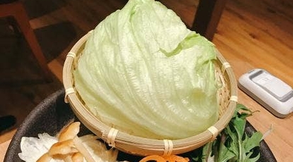 しゃぶしゃぶ温野菜 西梅田桜橋店 大阪府大阪市北区梅田 しゃぶしゃぶ Yahoo ロコ