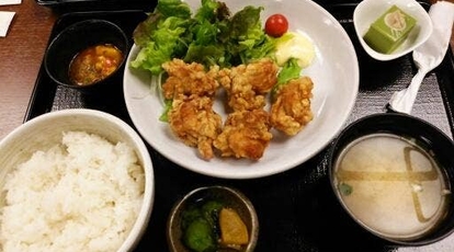 湯の郷 絢ほのか 北海道札幌市清田区清田二条 創作料理 定食 チーズタッカルビ 和食 Yahoo ロコ