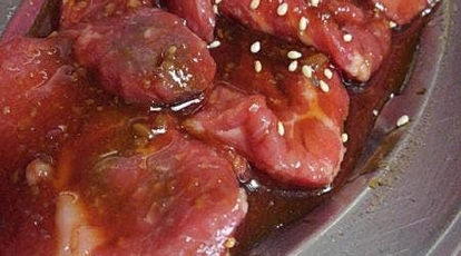 釜山館 東京都台東区東上野 焼肉 Yahoo ロコ