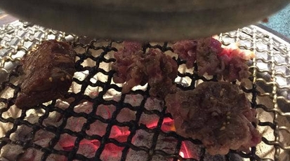 焼肉 城 千葉県市川市妙典 焼肉 Yahoo ロコ