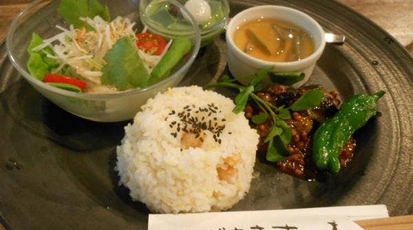 くるみの木 一条店 奈良県奈良市法蓮町 カフェ Yahoo ロコ