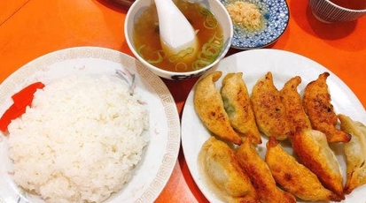 餃子会館 桜町支店 富山県富山市桜町 餃子 中華料理 Yahoo ロコ