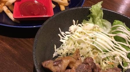 八日市ローカル食堂酒場カミロコ 滋賀県東近江市八日市金屋 居酒屋 Yahoo ロコ