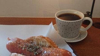 トリクロマティックコーヒー 東京都中野区弥生町 コーヒー専門店 Yahoo ロコ