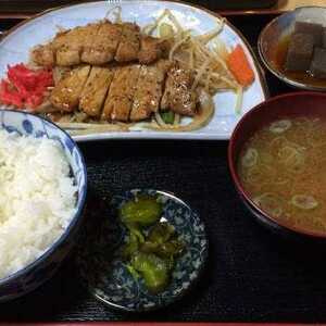 よーらく 岐阜県郡上市高鷲町大鷲 居酒屋 焼肉 Yahoo ロコ