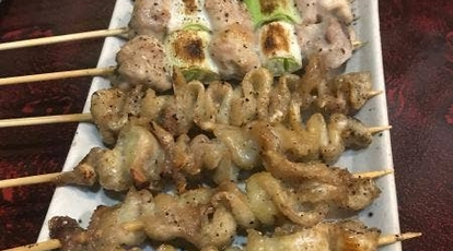 やきとり たかた 石川県金沢市東山 焼き鳥 居酒屋 塩ラーメン Yahoo ロコ