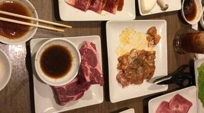 あぶりや 福島駅前店 大阪府大阪市福島区福島 焼肉 Yahoo ロコ