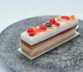 L Essentielle 東京都文京区小石川 ケーキ屋 洋菓子 カフェ Yahoo ロコ