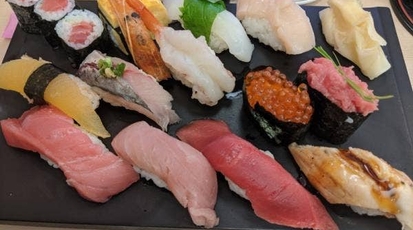 すしざんまい 横浜西口店 神奈川県横浜市西区南幸 回転寿司 すし Yahoo ロコ