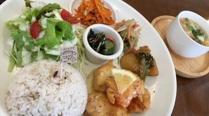 まるcafe 鹿児島県鹿児島市荒田 カフェ Yahoo ロコ