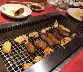 朝鮮飯店 東部バイパス店 群馬県前橋市日吉町 焼肉 Yahoo ロコ