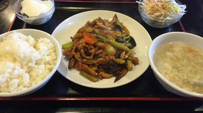 帆船 幕張店 千葉県千葉市花見川区幕張町 中華料理 一般 Yahoo ロコ