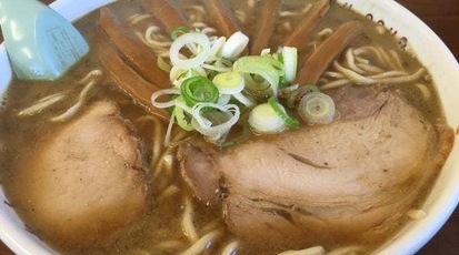 たかはし中華そば店 青森県弘前市大字撫牛子 ラーメン つけ麺 一般 Yahoo ロコ