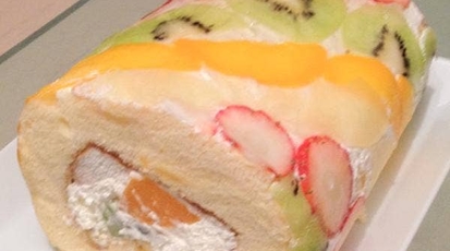 ラフルッタ 東京都世田谷区宮坂 ケーキ屋 フルーツパーラー Yahoo ロコ