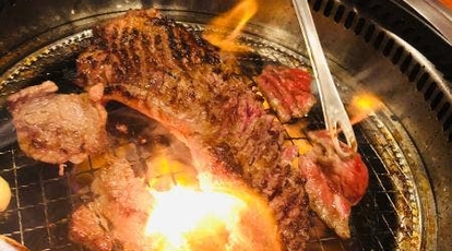 焼肉 王道 上新庄店 大阪府大阪市東淀川区瑞光 焼肉 Yahoo ロコ