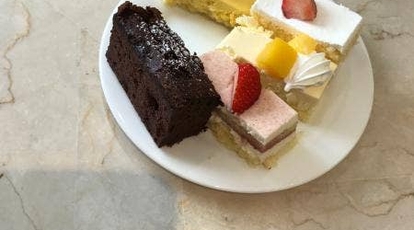 ピエール ド ロンサール 埼玉県深谷市小前田 ランチバイキング ビュッフェ スイーツ ケーキバイキング バイキング Yahoo ロコ