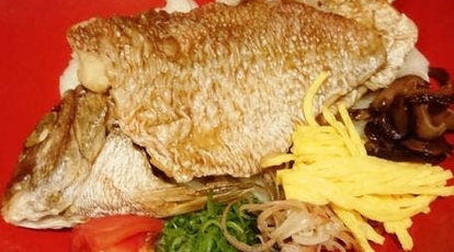 松山 鯛めし 秋嘉 本店 愛媛県松山市大街道 郷土料理 Yahoo ロコ