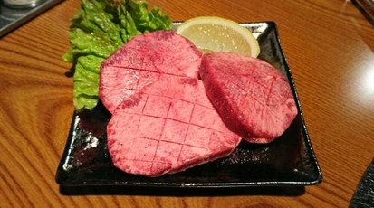 焼肉慶 神奈川県川崎市中原区丸子通 焼肉 Yahoo ロコ