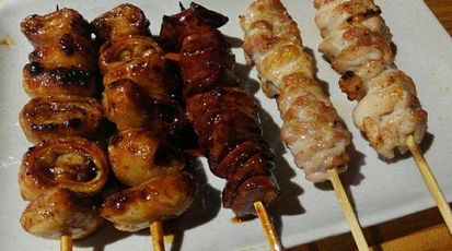 まるいち 岐阜県岐阜市玉宮町 居酒屋 焼き鳥 Yahoo ロコ