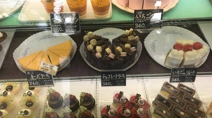 洋菓子の店ティファニー多賀城店 宮城県多賀城市東田中 ケーキ屋 お土産 Yahoo ロコ