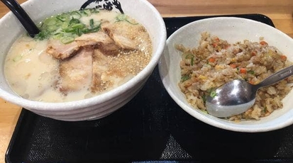 東龍軒日明本店 福岡県北九州市小倉北区日明 ラーメン Yahoo ロコ