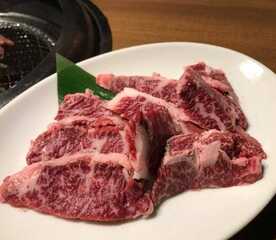 焼肉 まさしげ 湖山店 鳥取県鳥取市湖山町東 焼肉 Yahoo ロコ