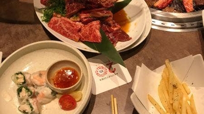 人気料理 メニュー じゃんじゃか 広店 広島県呉市広古新開 焼肉 Yahoo ロコ