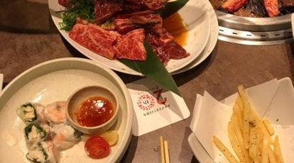 じゃんじゃか 広店 広島県呉市広古新開 焼肉 Yahoo ロコ