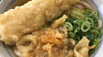 讃岐うどんめりけんや 高松駅前店 香川県高松市西の丸町 うどん Yahoo ロコ