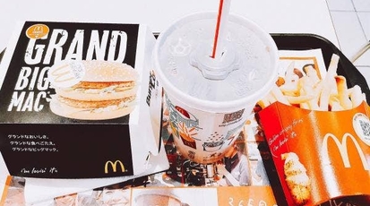 マクドナルド 秋葉原駅前店 東京都千代田区神田相生町 バーガー Yahoo ロコ