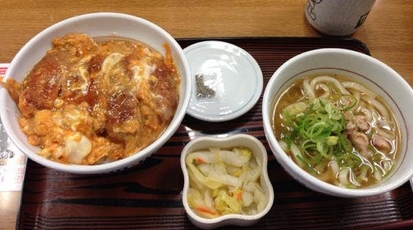 なか卯 烏丸今出川店 京都府京都市上京区柳図子町 牛丼 丼もの Yahoo ロコ