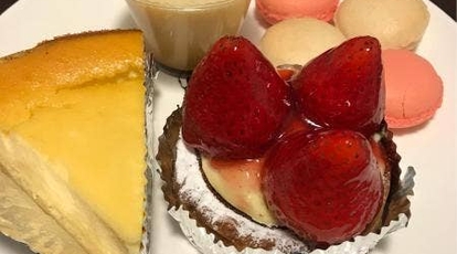 フランス菓子アルル 茨城県つくば市桜 ケーキ Yahoo ロコ