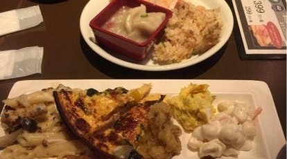 Buffet Ex Blue 鶴見緑地 大阪府大阪市鶴見区鶴見 バイキング Yahoo ロコ