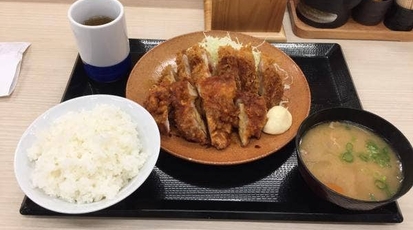 かつや 倉敷浜ノ茶屋店 岡山県倉敷市浜ノ茶屋 とんかつ Yahoo ロコ