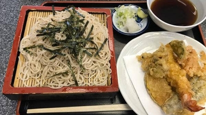 満寿屋 埼玉県さいたま市浦和区岸町 うどん そば 蕎麦 丼もの Yahoo ロコ