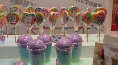 トッティキャンディ ファクトリー 原宿店 東京都渋谷区神宮前 スイーツ Yahoo ロコ