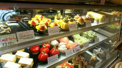 Konditorei Ohashi 本店 埼玉県戸田市大字新曽 ケーキ屋 洋菓子 クッキー スイーツ Yahoo ロコ