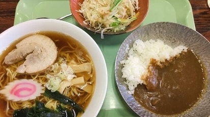 お食事処 真田亭 ふれあいさなだ館 長野県上田市真田町長 定食 うどん Yahoo ロコ