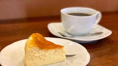 自家焙煎珈琲 高千穂 滋賀県長浜市元浜町 カフェ コーヒー専門店 ケーキ屋 喫茶店 Yahoo ロコ