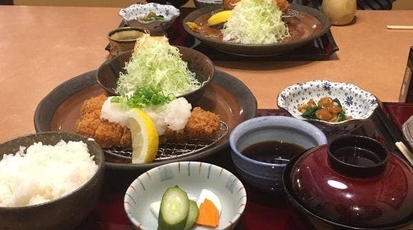 かつ太郎 流山店 千葉県流山市三輪野山 とんかつ Yahoo ロコ
